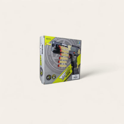 Ultimate Battle Toy Gun Set – Action & Innovation! 🔫