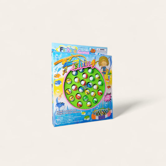 Fishing Game – Exciting Catch & Play Challenge! 🐠