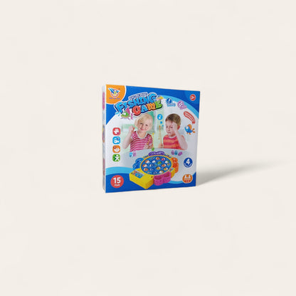Fishing Game – Exciting Catch & Play Challenge! 🐠