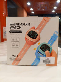 Walkie Talkie Watch (Item Code:BL-332)