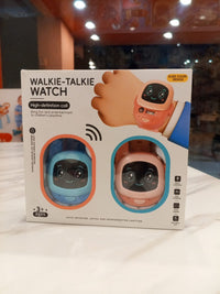 Walkie Talkie Watch (Item Code:BL-332)