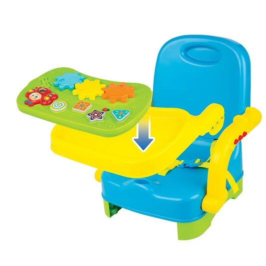 Winfun Baby Booster Seat
