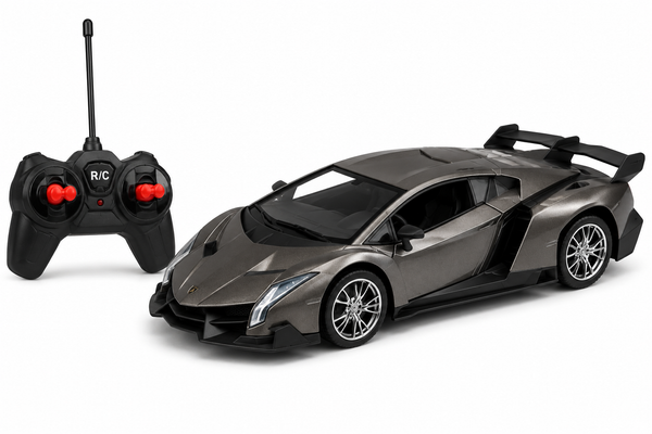 R/C Car - 34-5AS