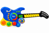 My Guitar - 389-18