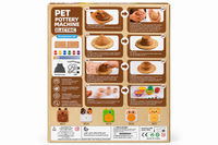 Pottery wheel - 8830