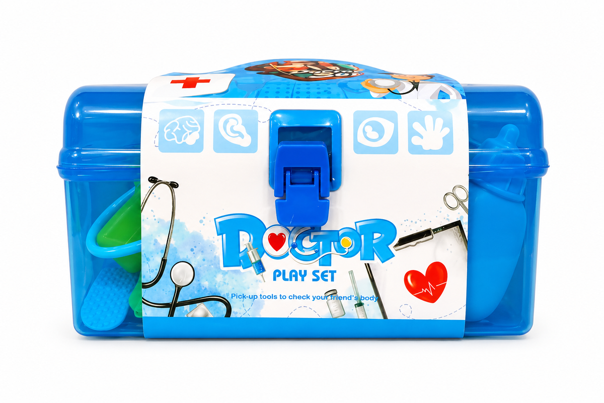 Doctor Set (Item Code:55015)