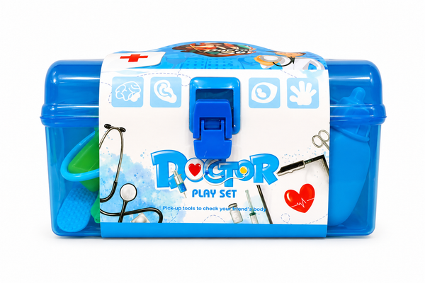 Doctor Set (Item Code:55015)