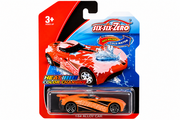 Six Six Zero (Item Code:660-S65)