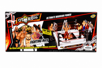 Wrestling Set (Item Code:2763)