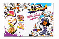 Nail Art Set (Item Code:22096)