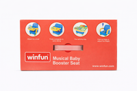 Baby Booster Seat (WinFun)