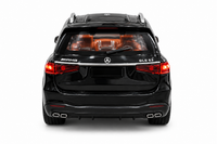 Mercedes-AMG GLS Model car - CZ24076