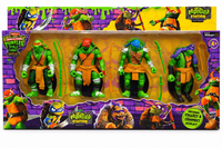 Ninja Turtle set - 536132
