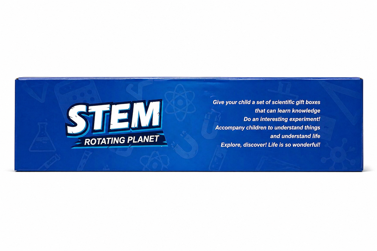 Stem Rotating Planet (Item Code:SD553)