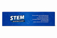 Stem Rotating Planet (Item Code:SD553)