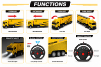 R/C Truck - 9060-20F