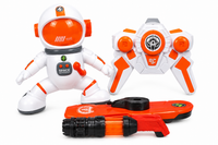 R/C Robot - RD089A