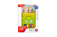 Activity Cube - HE0527