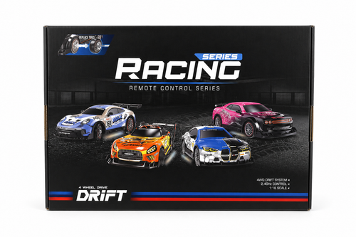 R/C Car (Item Code:GS-025-3)