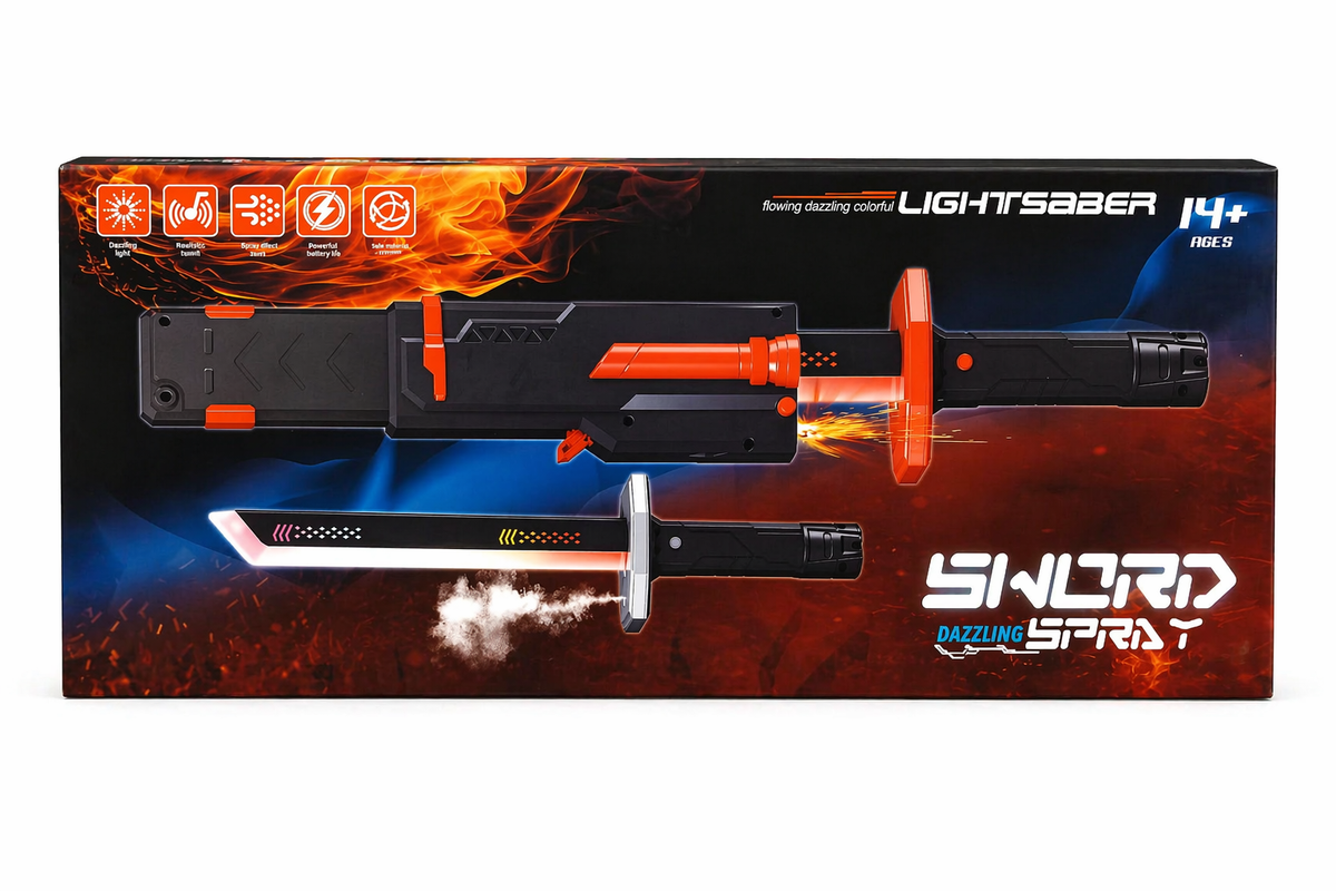 Sword-Light Saber (Item Code:8899Y-3)
