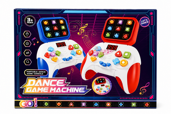 Dance Game Machine - ME-282
