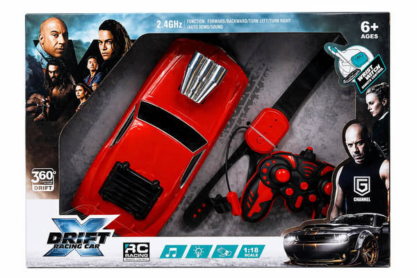 R/C Car (Item Code:12066)