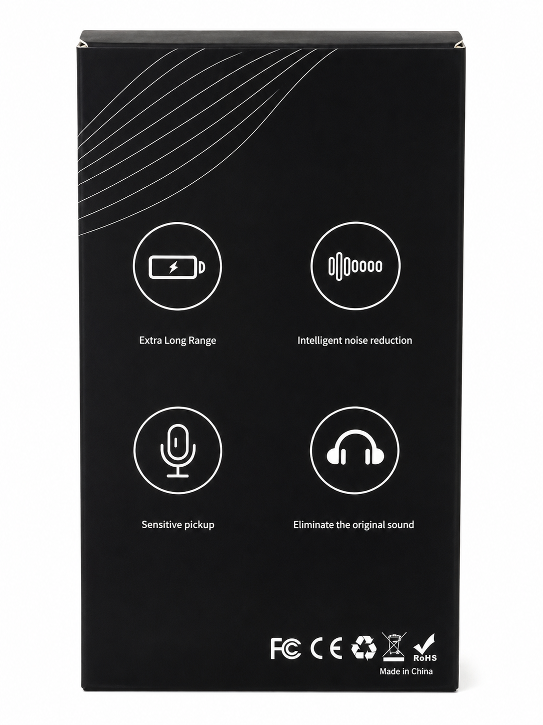 Wireless Speaker - BS-K12B