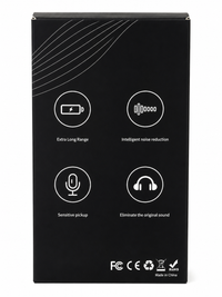 Wireless Speaker - BS-K12B