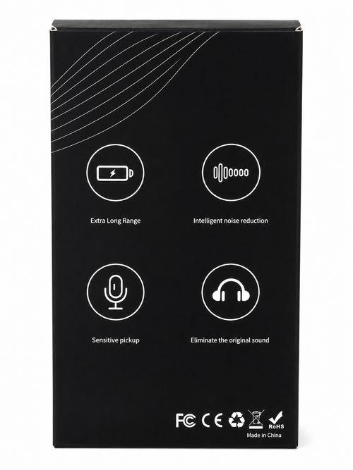Wireless Speaker - BS-K12B