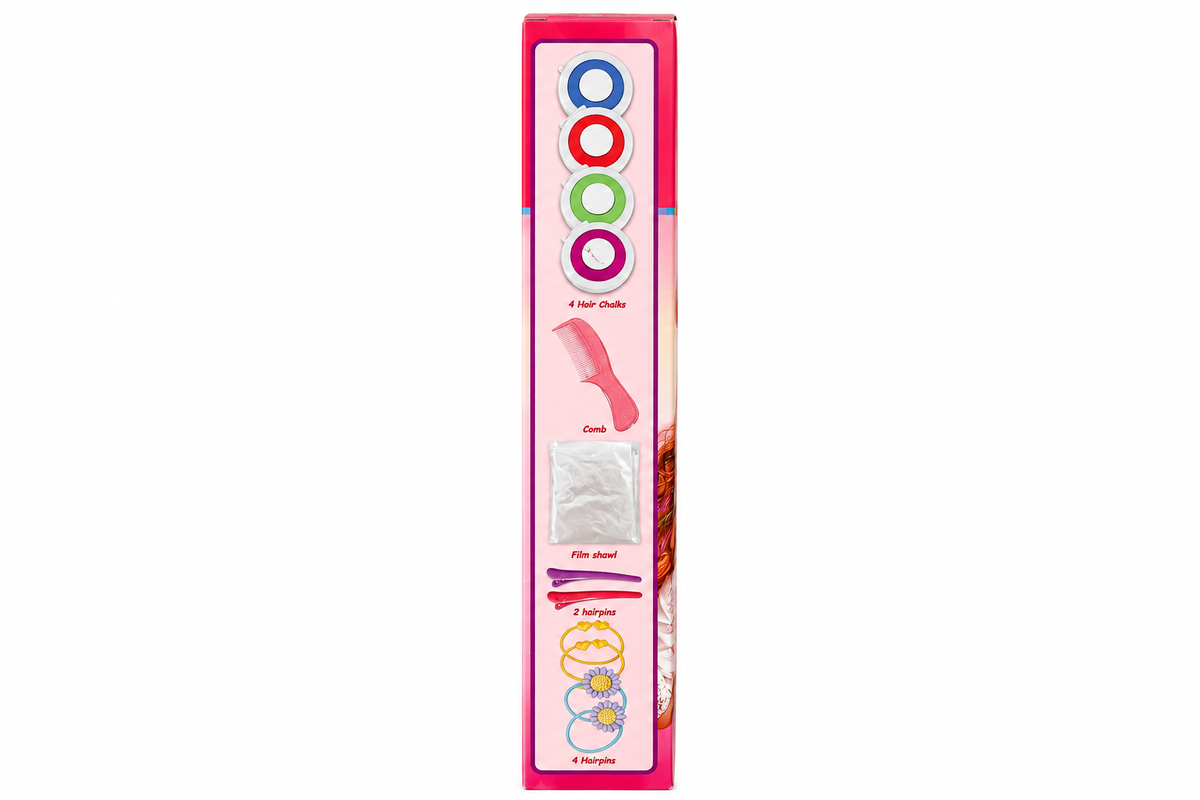 Hair Accessories Decorator (Item Code:8834)