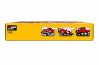 Blocks Set-20 Models (Item Code:31010)