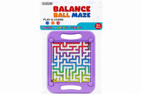 Balance Ball Maze (Item Code:30424)