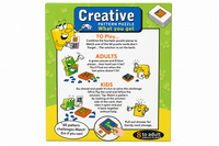 Creative Puzzle - 0128Y-2