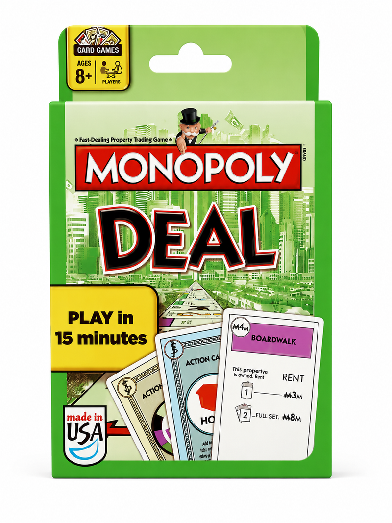 Card Games