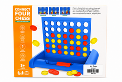 Connect Four Chess (Item Code:595-28)