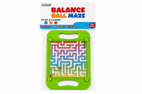 Balance Ball Maze (Item Code:30424)