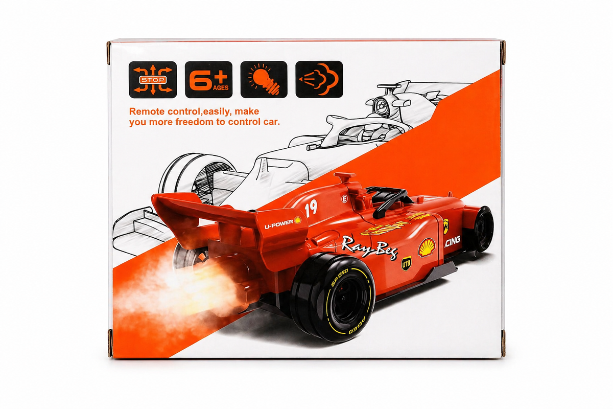 R/C Car (Item Code:TJ2077A)