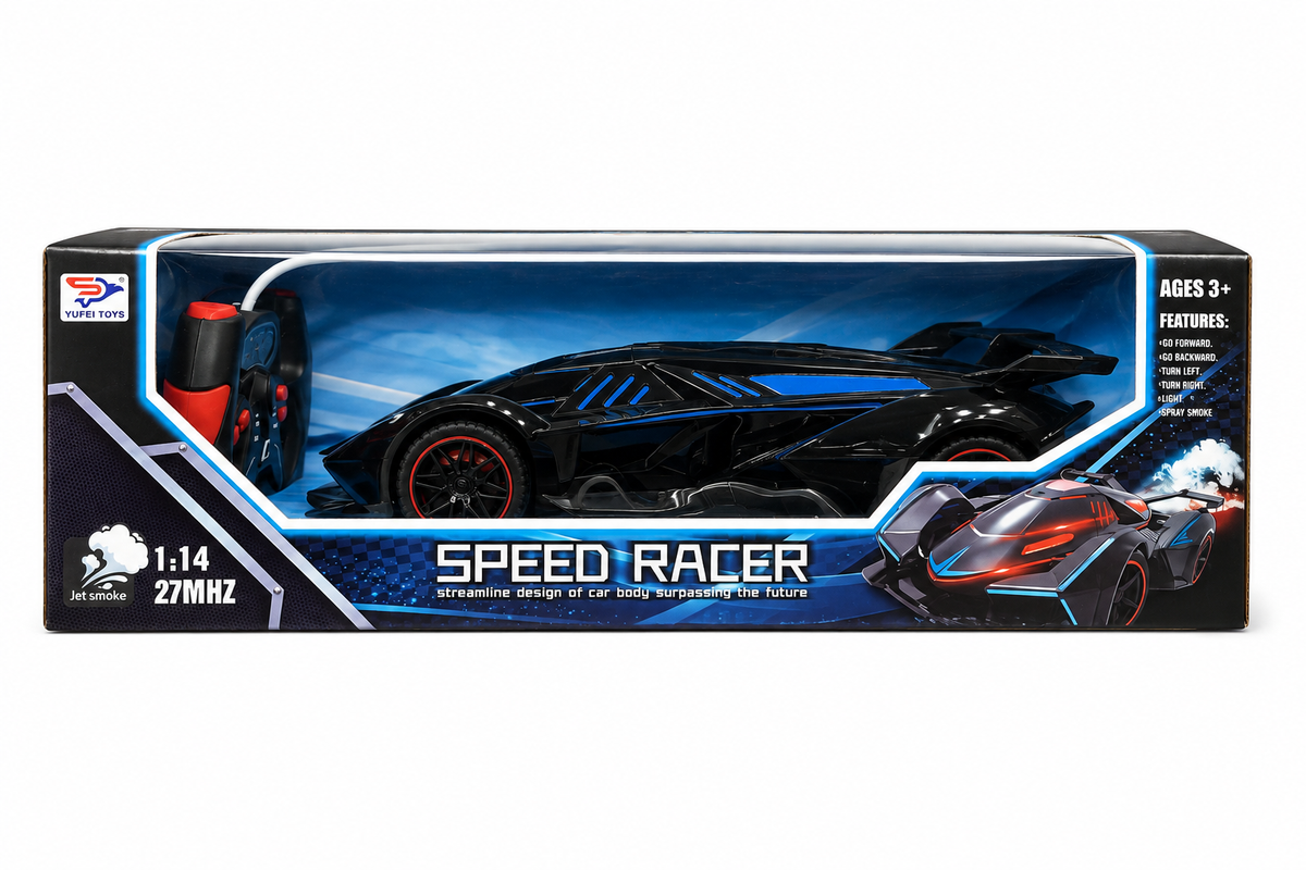 R/C Car (Item Code:YF668-P7)
