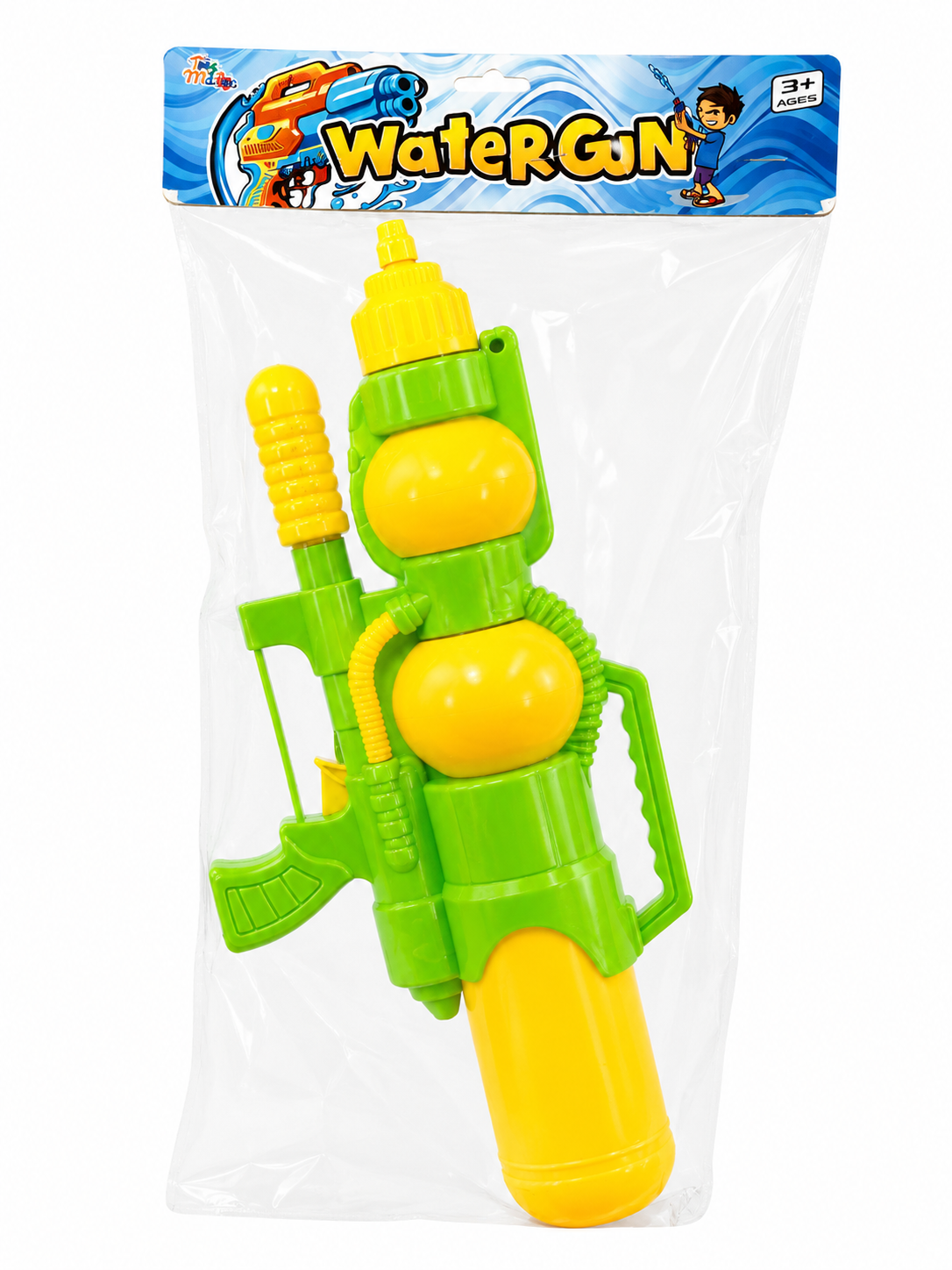 Water Gun (Item Code:3009)