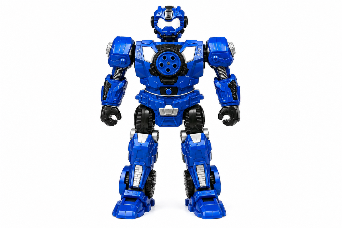 R/C Robot - 27110