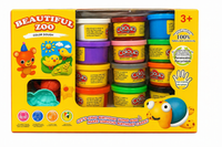 Clay Dough (Item Code:9603)