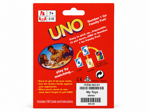 Uno