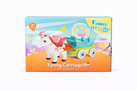 Funny Carriage (Item Code:HD9023)