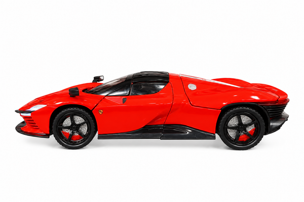 Ferrari-Scale 1:22