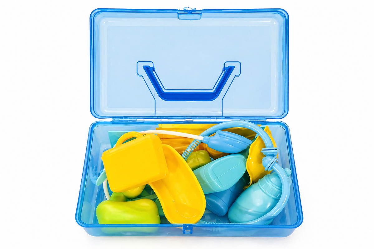 Doctor Set (Item Code:55015)