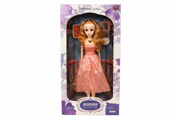 Doll Set (Item Code:668-52)