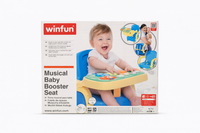 Baby Booster Seat (WinFun)