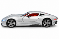 Mercedes-AMG GT Sports Model car - C2435