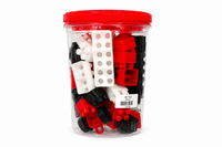 Blocks-60 Pcs (Item Code:AS4441)
