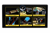Gun (Item Code:JF-004G)